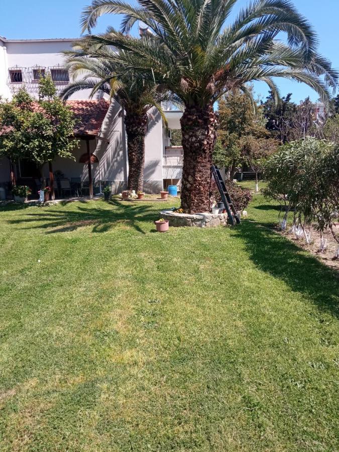 Апартаменти Sofia'S Garden Неа-Перамос Екстер'єр фото